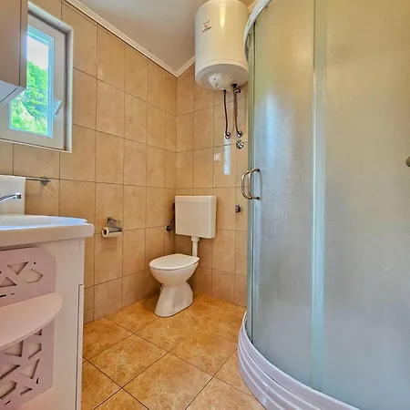 Daire Mirta Rab Town