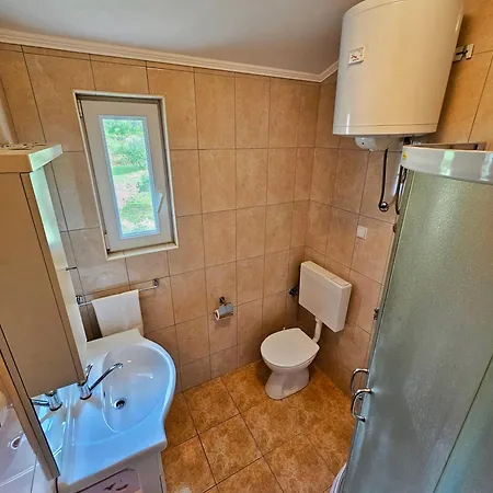 Lejlighed Mirta Rab Town