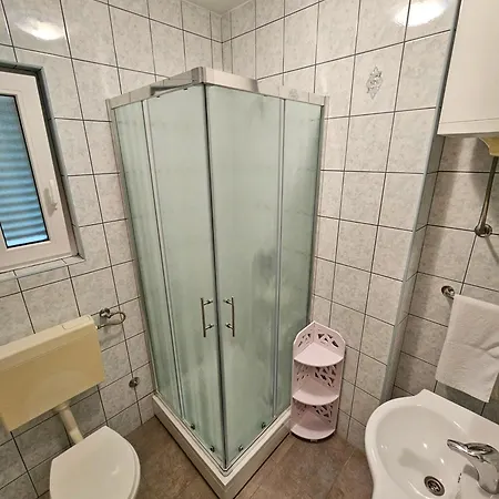 Lejlighed Mirta *